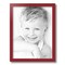 ArtToFrames 13x17 Inch Picture Frame, This 1 Inch Custom Wood Poster Frame is Available in Multiple Colors, Great for Your Art or Photos - Comes with Regular Glass and Corrugated Backing (A9JF)